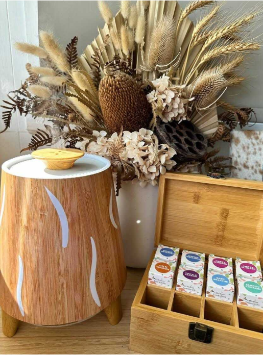 Beyond Flowers: Thoughtful Mother's Day Gifts She'll Love