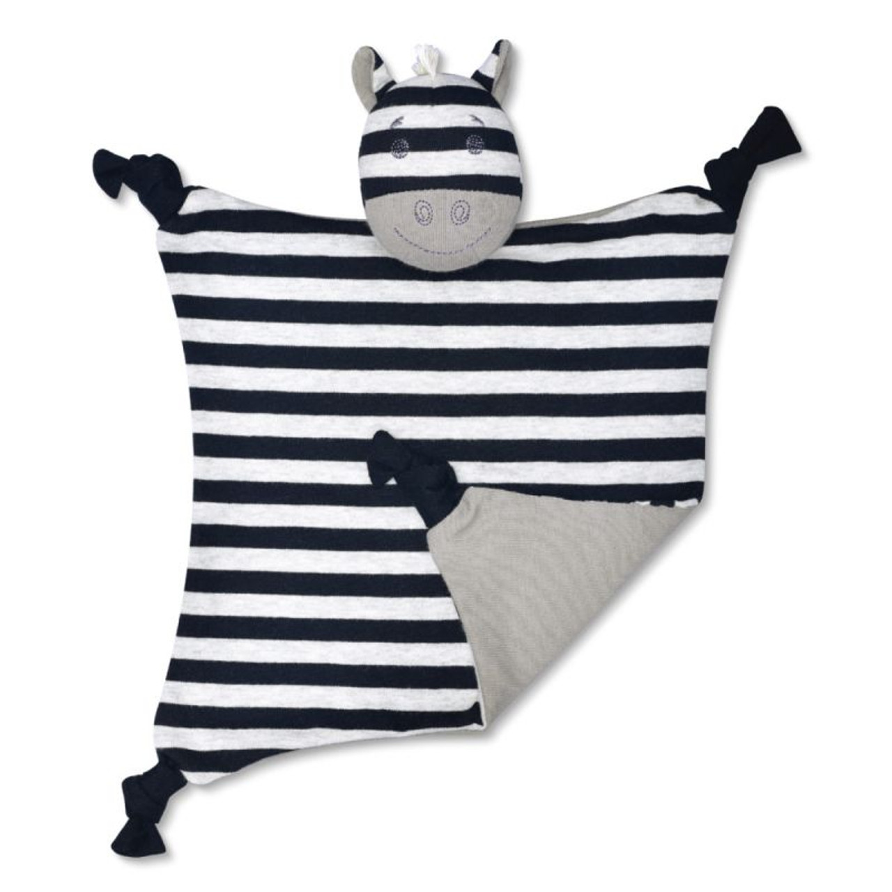 Farm Buddies Organic Sleep Blankie