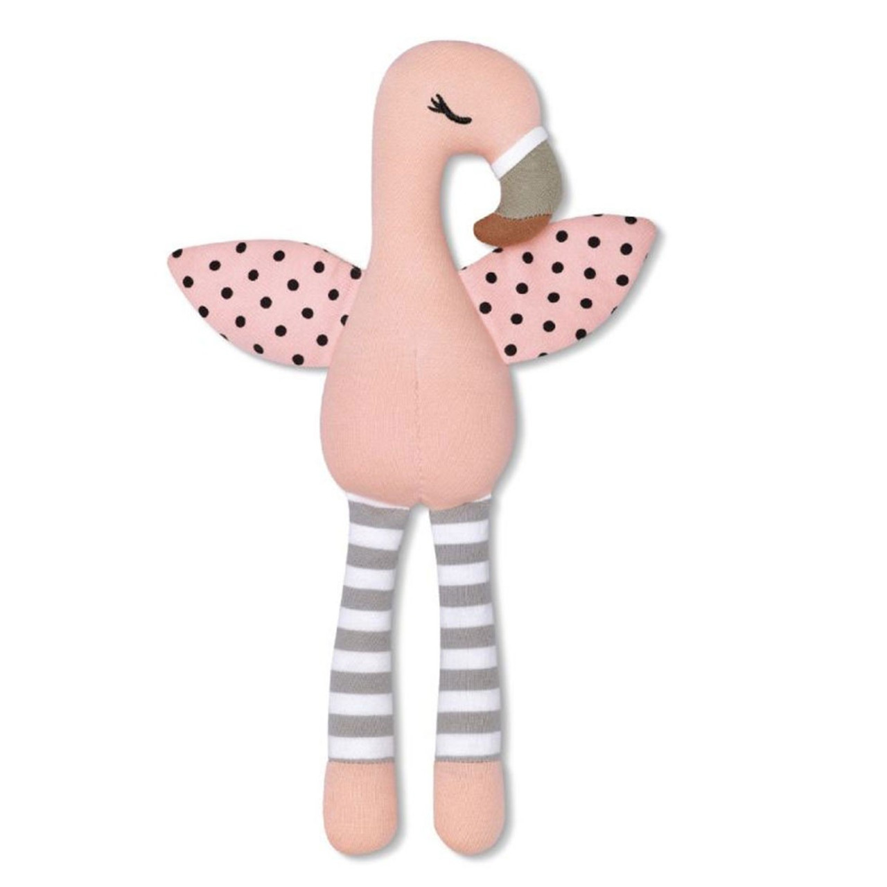 Farm Buddies Organic Sleep Toy