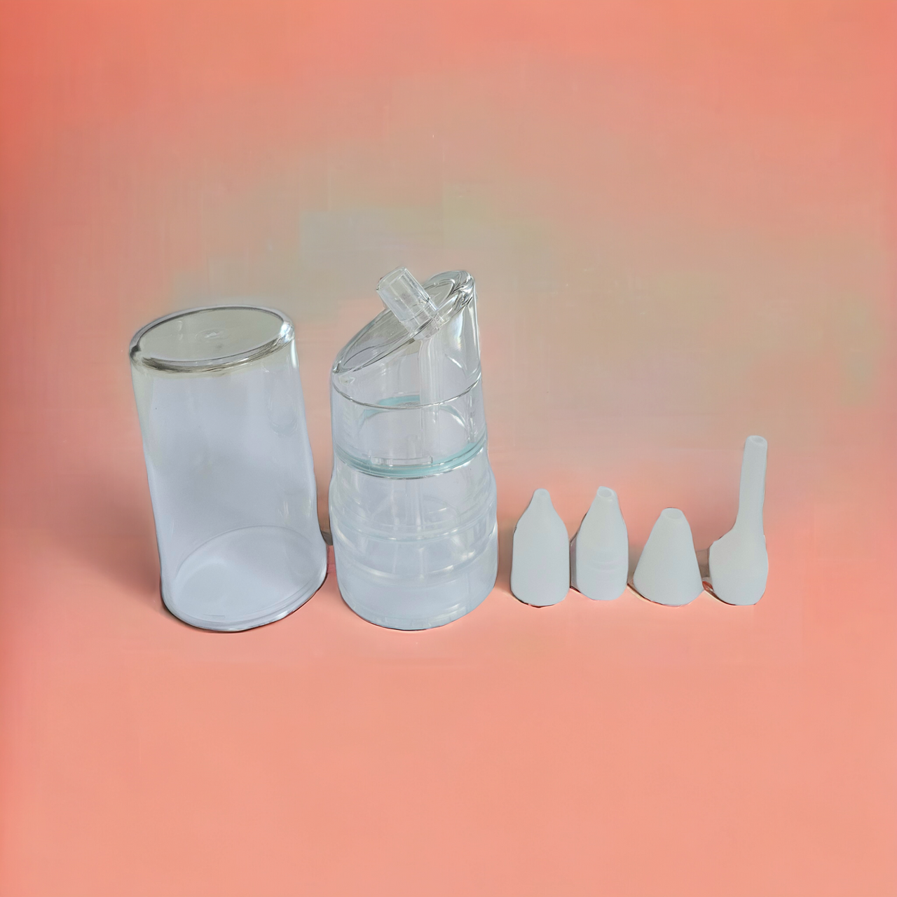 Snotty Boss Full Accessory Pack | Wholesale