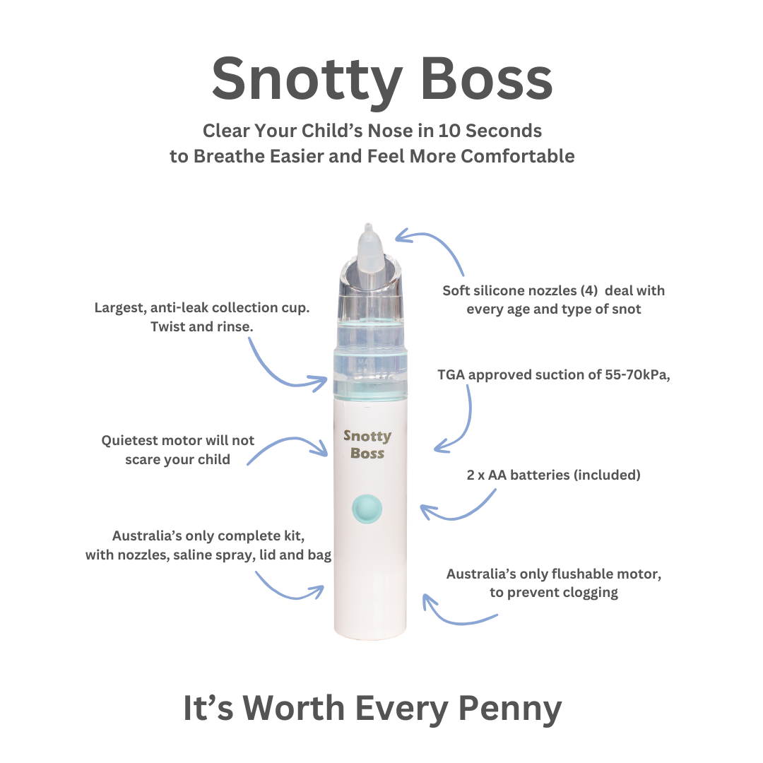Snotty Boss - Fever Boss Bundle