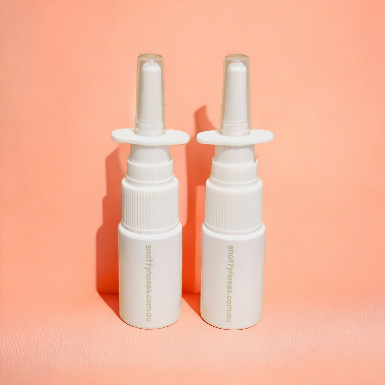 Spray Bottles Double Pack