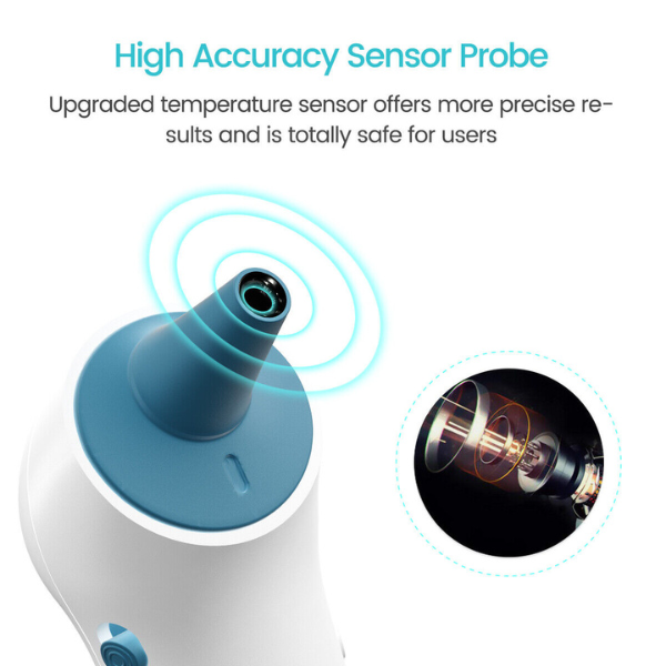 Fever Boss Thermometer