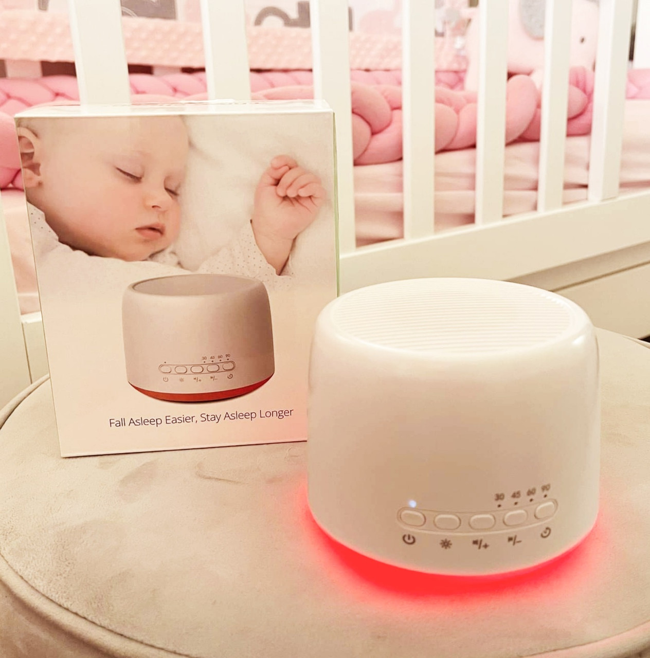 Three Sheep Portable Sound Therapy | Wholesale