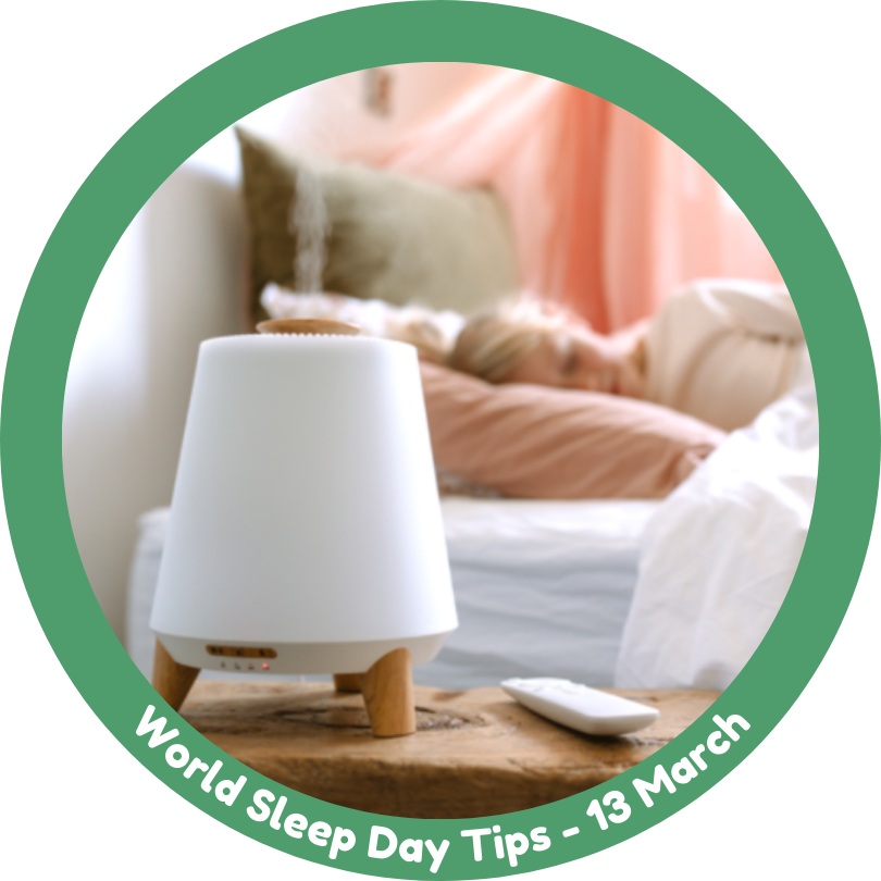 The Sleep Tip That Saved Us