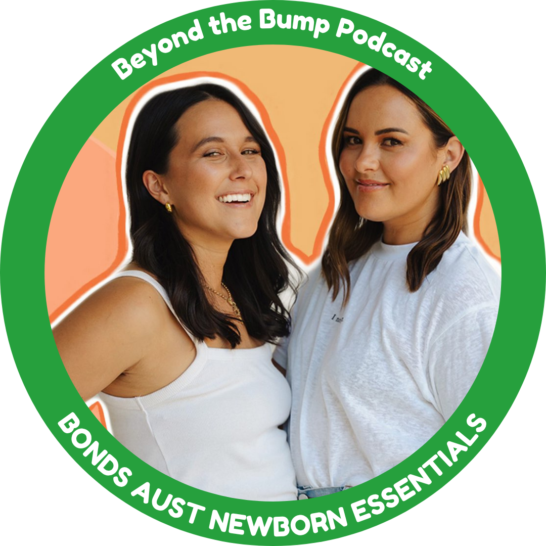 Bonds Newborn Essential's List