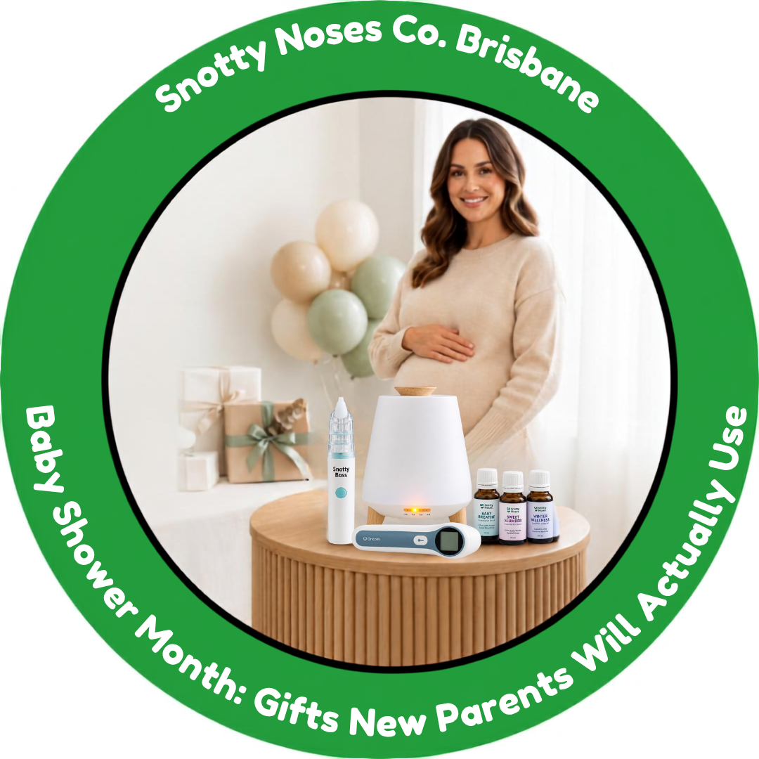 Baby Shower Month: Gifts New Parents Will Actually Use