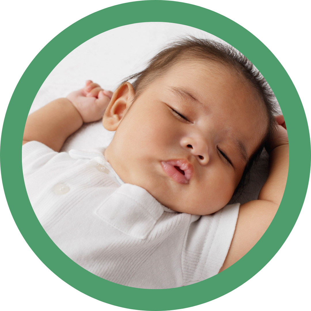 Do Babies Breathe Through Their Mouth or Nose?
