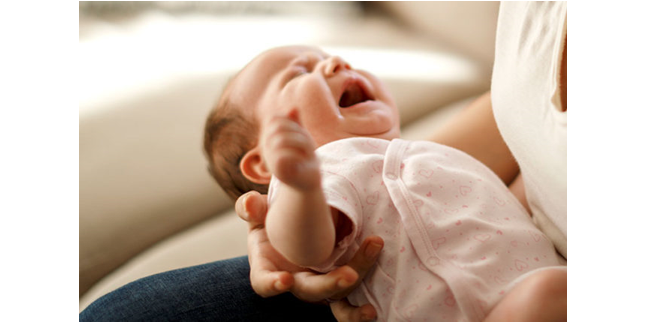 Help. My Sick Newborn Is Too Young for Panadol