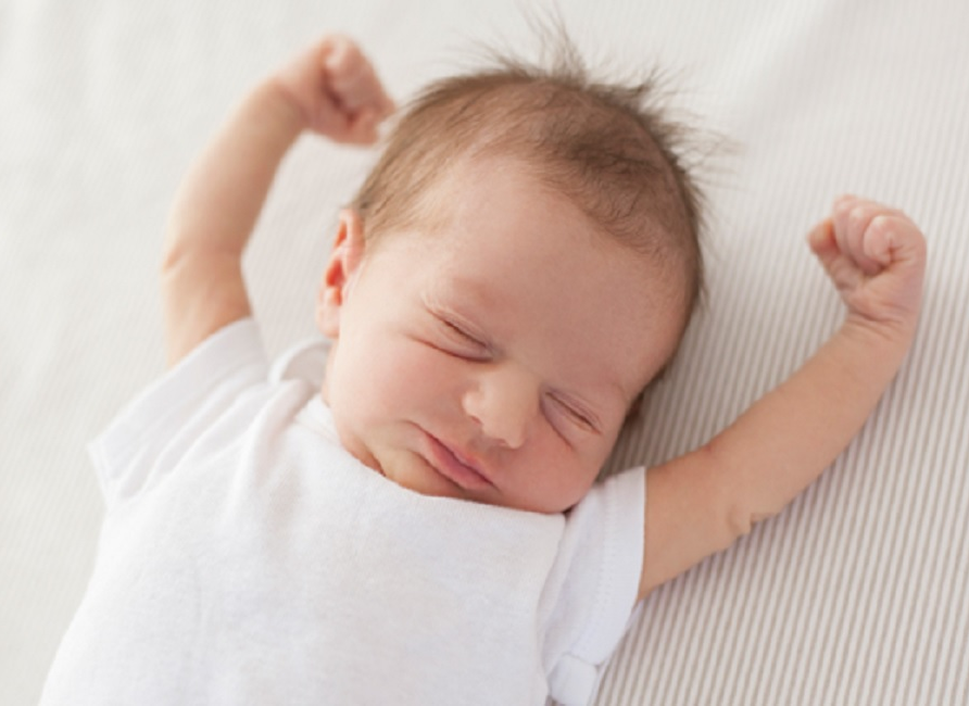 Do Babies Breathe Through Their Nose or Mouth?