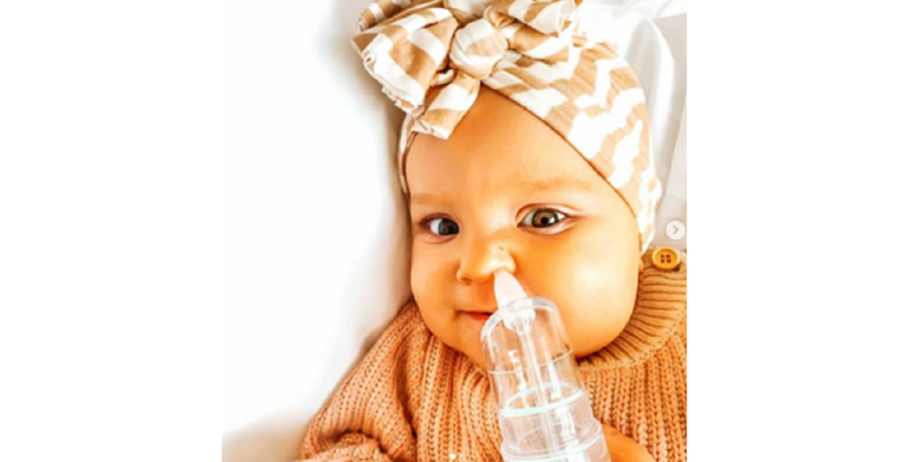 Searches for "Runny Noses" Up 15%