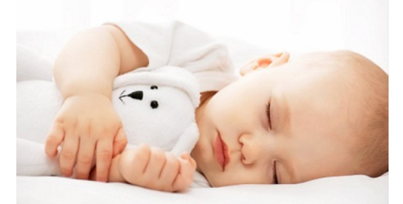 18 Tips To Get Nap Time Sorted