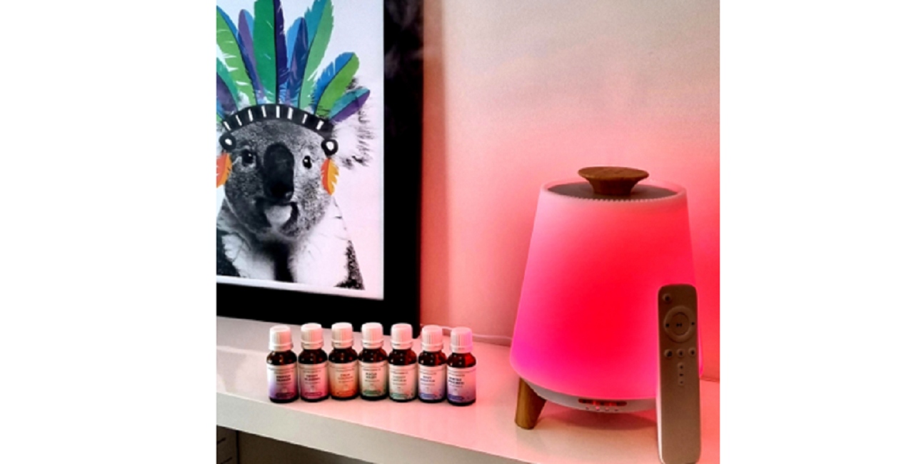 The Bubbling Sound of Ultrasonic Diffusers – Snotty Noses Australia Pty Ltd