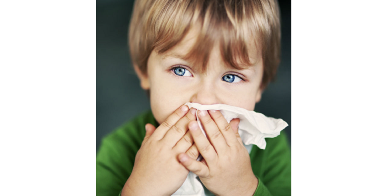 8 Home Remedies For Kids' Cold