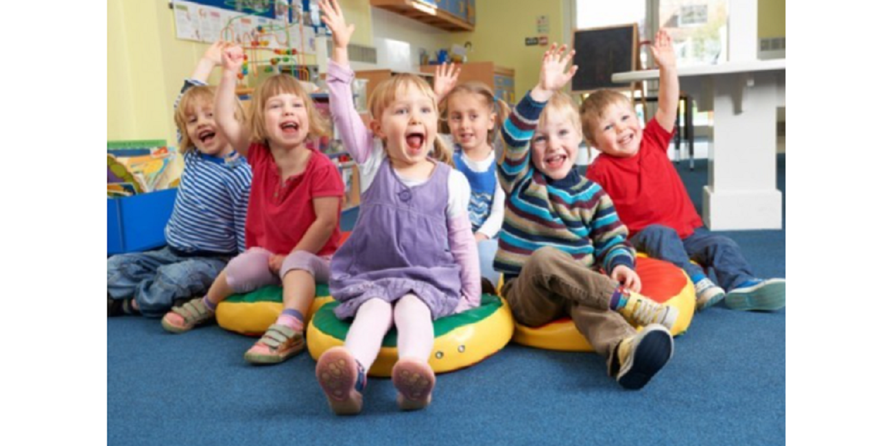 Back to Daycare: 10 Tips For Germ Busting
