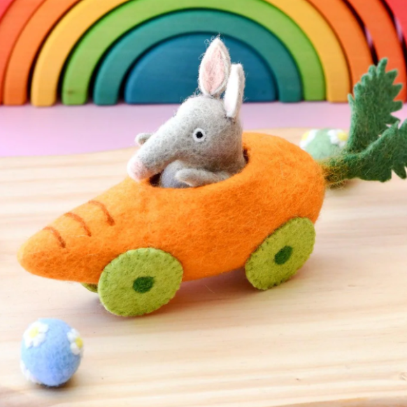 Looking for Easter Gifts That are Free of Sugar?