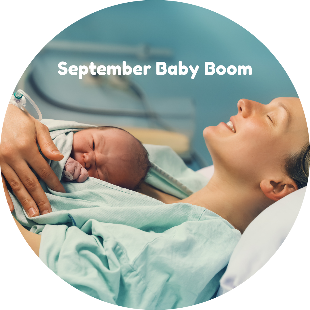 September Baby Boom