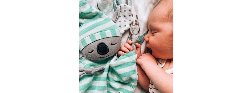 Sleep Blankies - Your Questions Answered