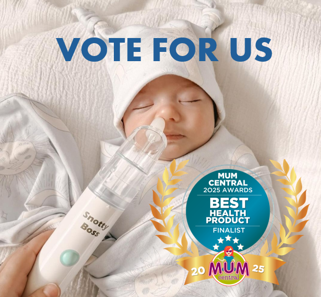 Vote for Us in the Mum Central 2025 Awards