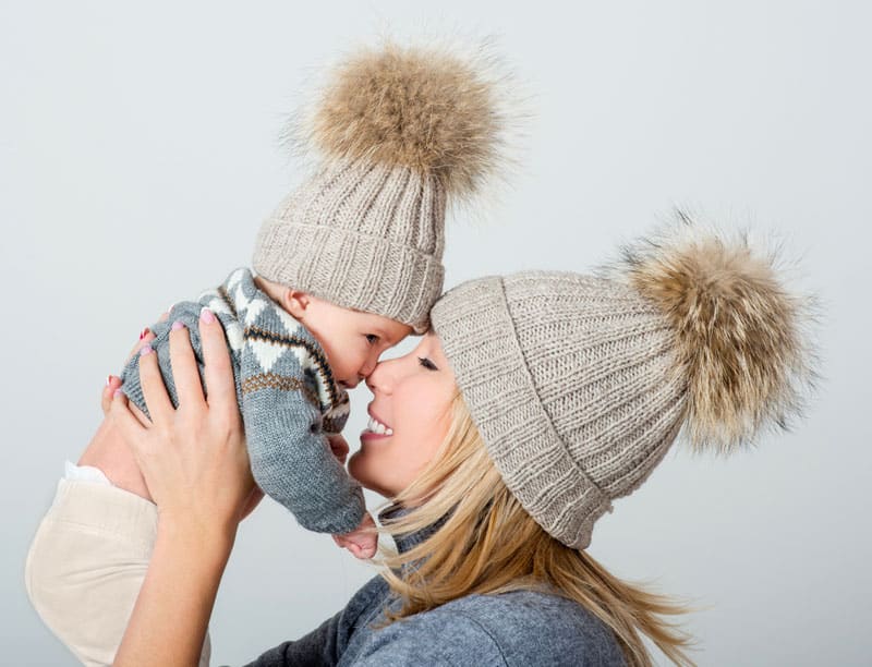 Winter is Coming: Keeping Your Kids Healthy