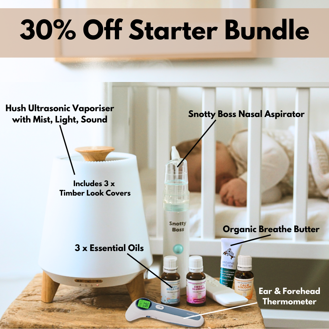 Starter Bundle