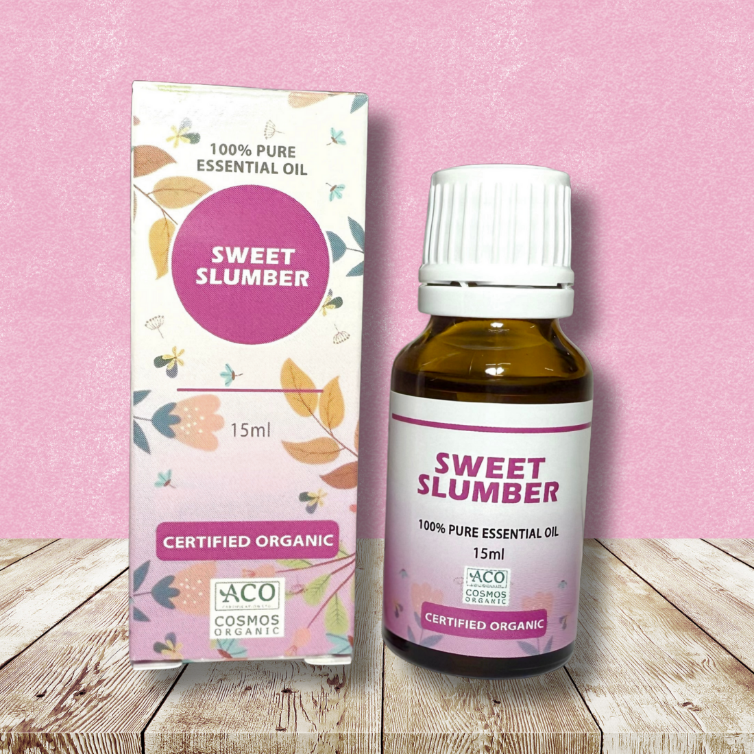 Sweet Slumber Essential Oil