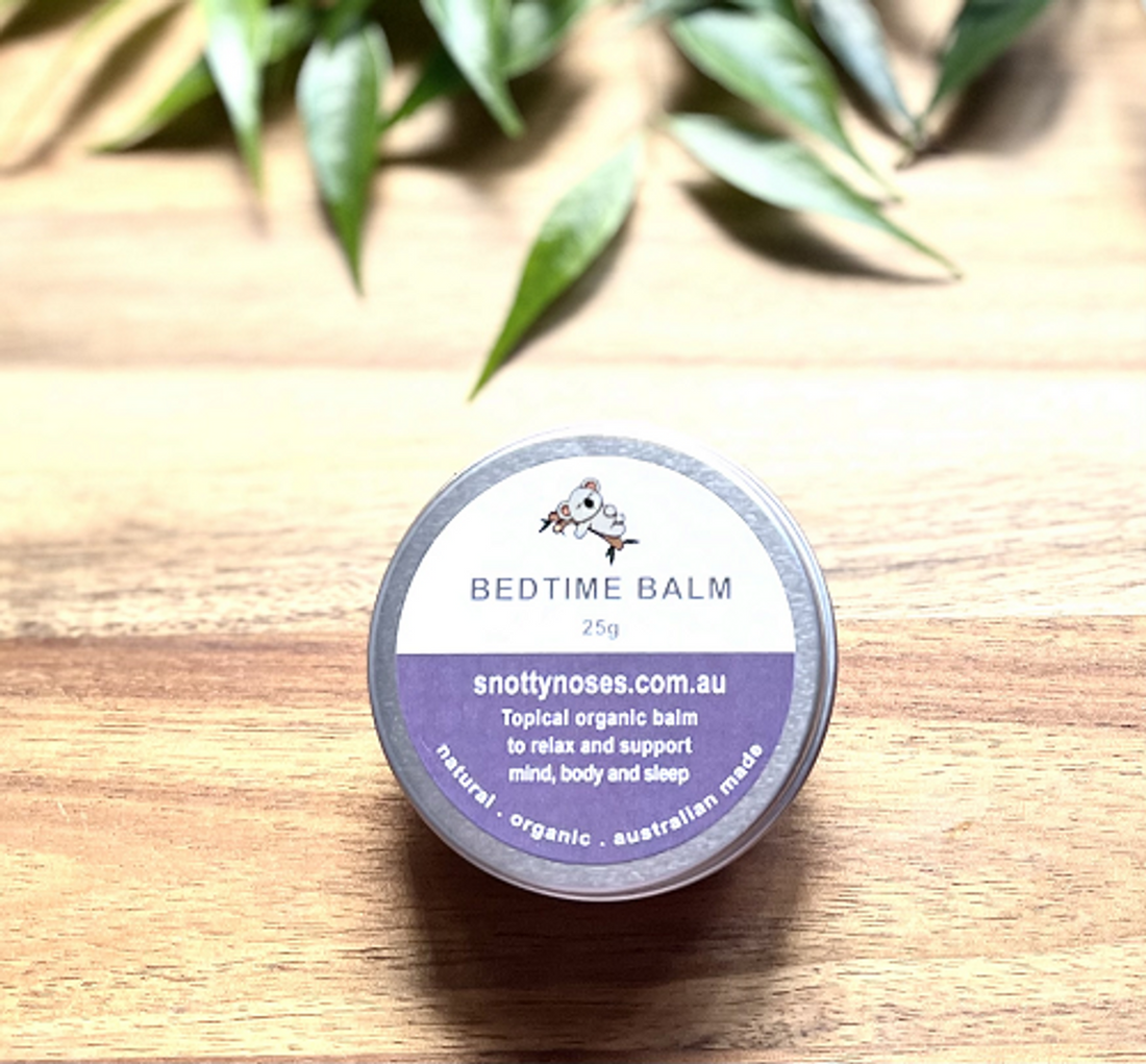 Bedtime Balm Mini (Out of Stock)