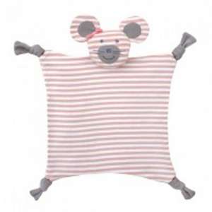 Farm Buddies Organic Sleep Blankie