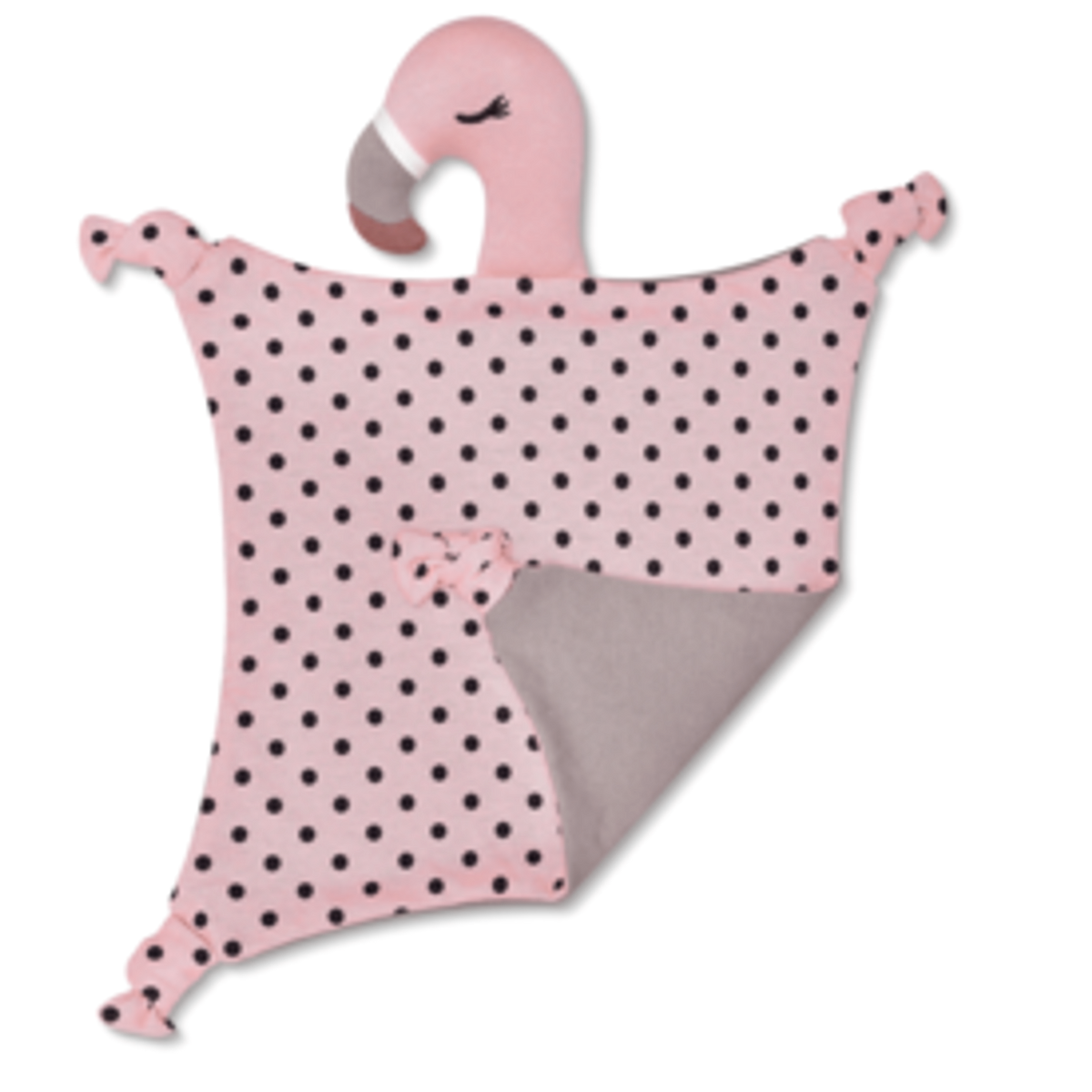 Farm Buddies Organic Sleep Blankie