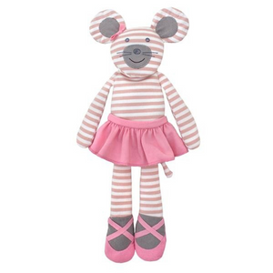 Farm Buddies Organic Sleep Toy