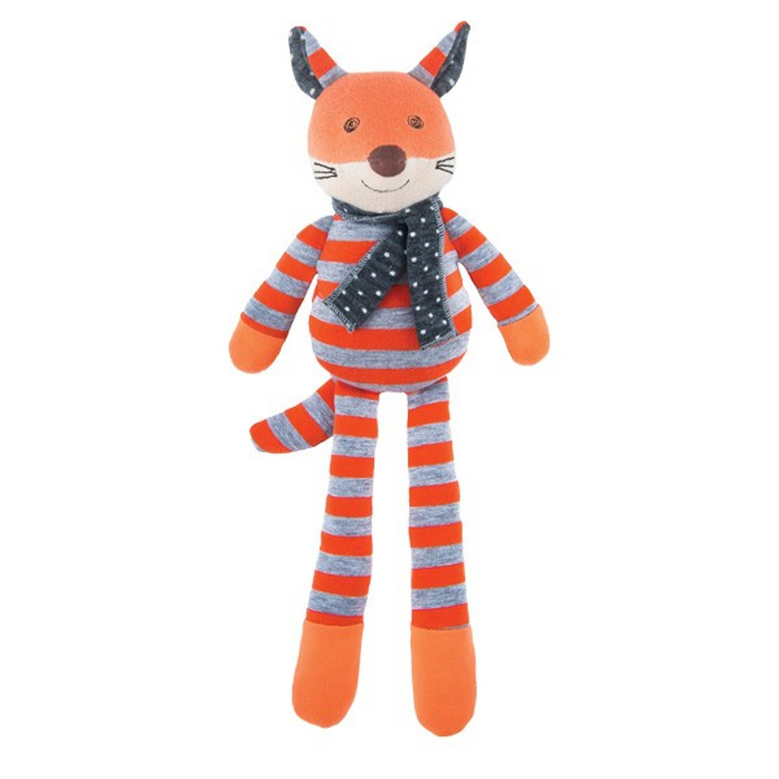 Farm Buddies Organic Sleep Toy