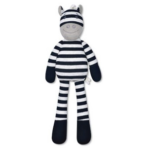 Farm Buddies Organic Sleep Toy