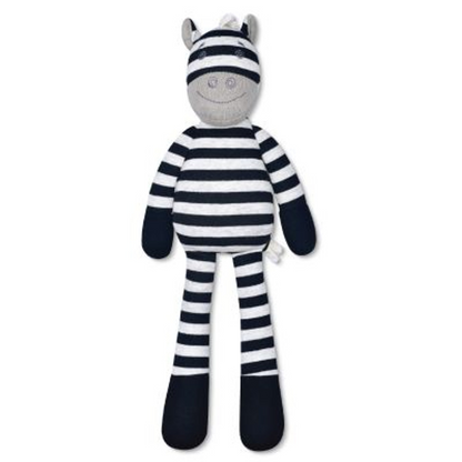 Farm Buddies Organic Sleep Toy