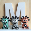 Mibblers Teething Toy
