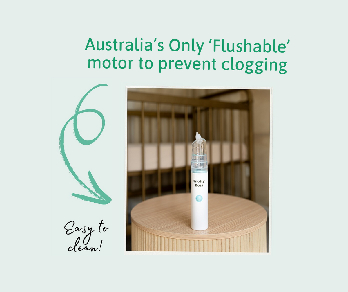 3. No More Messy Clean-Ups
