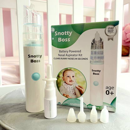 Starter Bundle