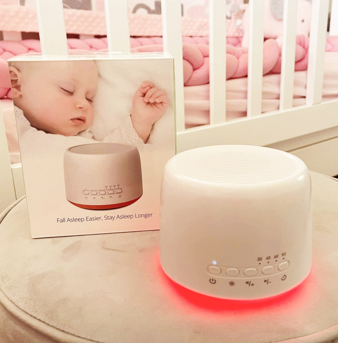 Three Sheep Portable Sound Therapy | Wholesale