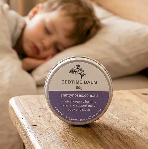 Bedtime Balm 50g