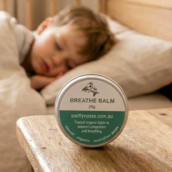 Breathe Balm MINI 25g
