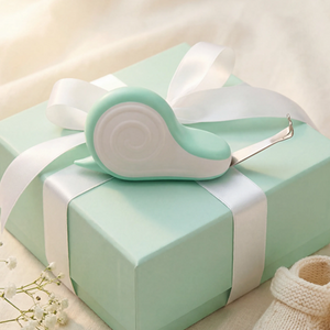 Nail Snail Baby Nail Trimmer