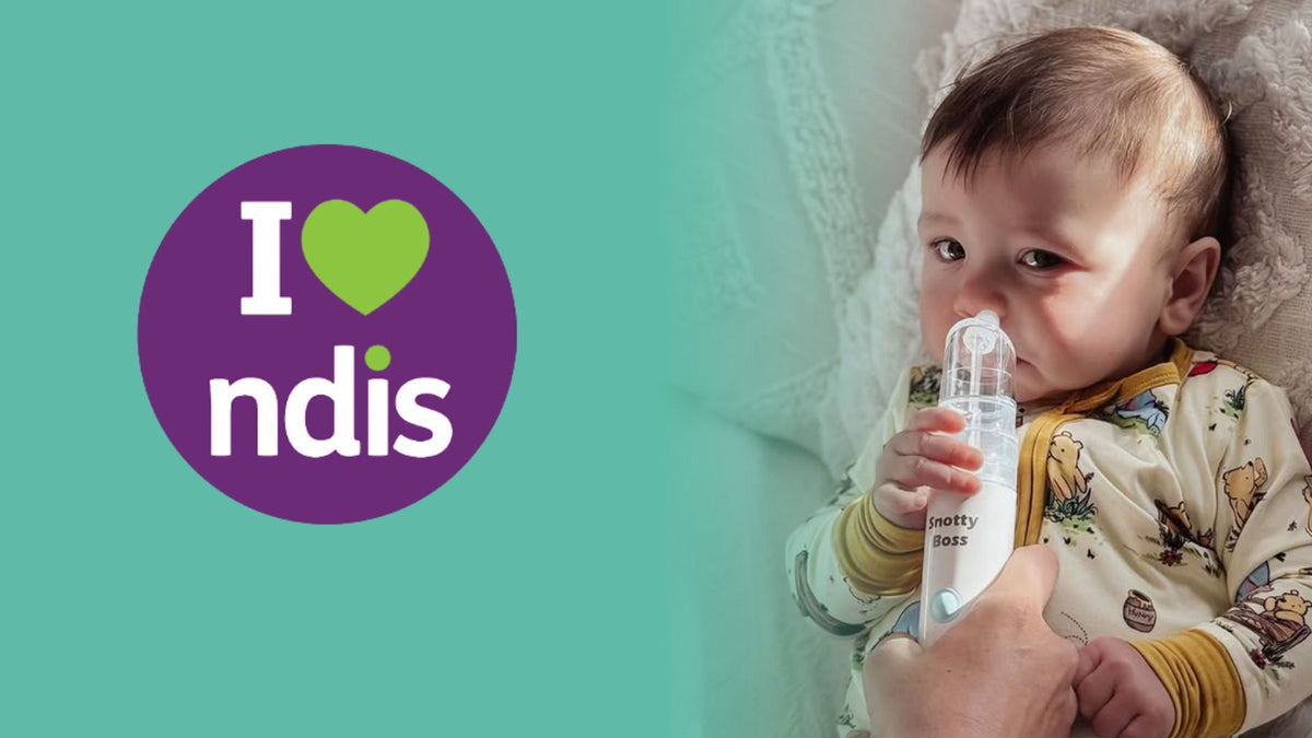 NDIS Plans Made Simple