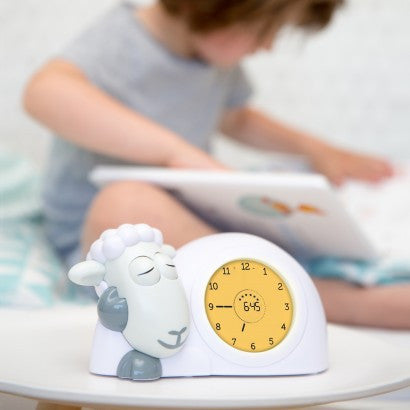 Great sleep results for 2-10 year olds