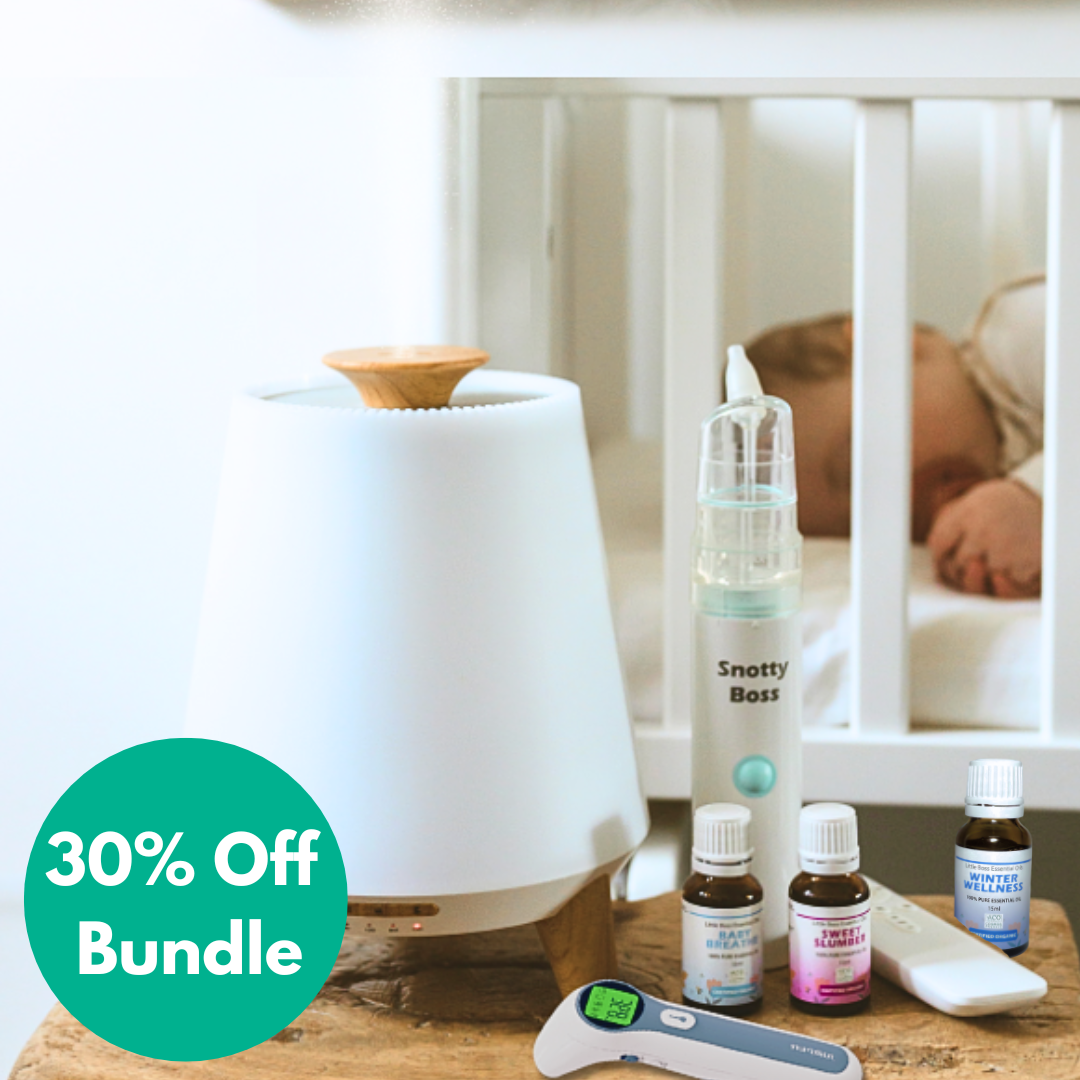 Starter Bundle