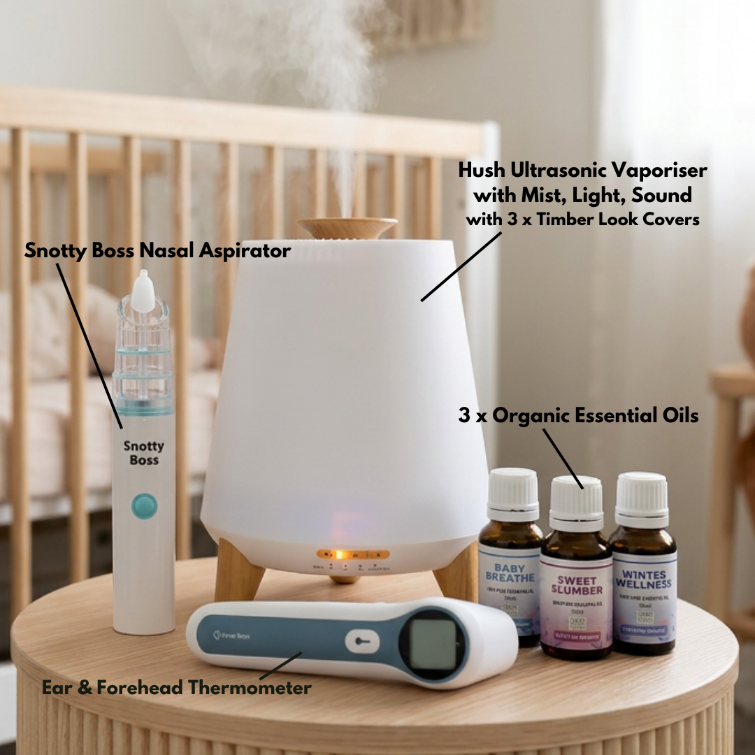 Starter Bundle