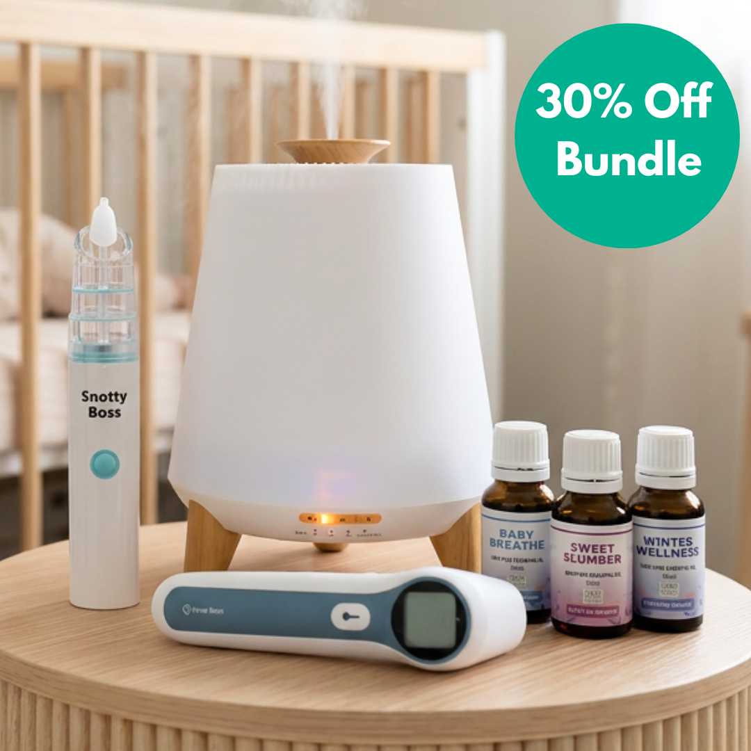 Starter Bundle