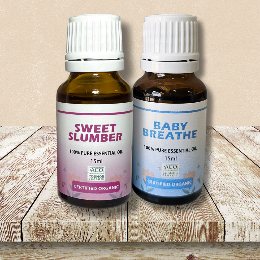 Hush Vaporiser Kit with Essential Oils &amp; Free Xmas Covers