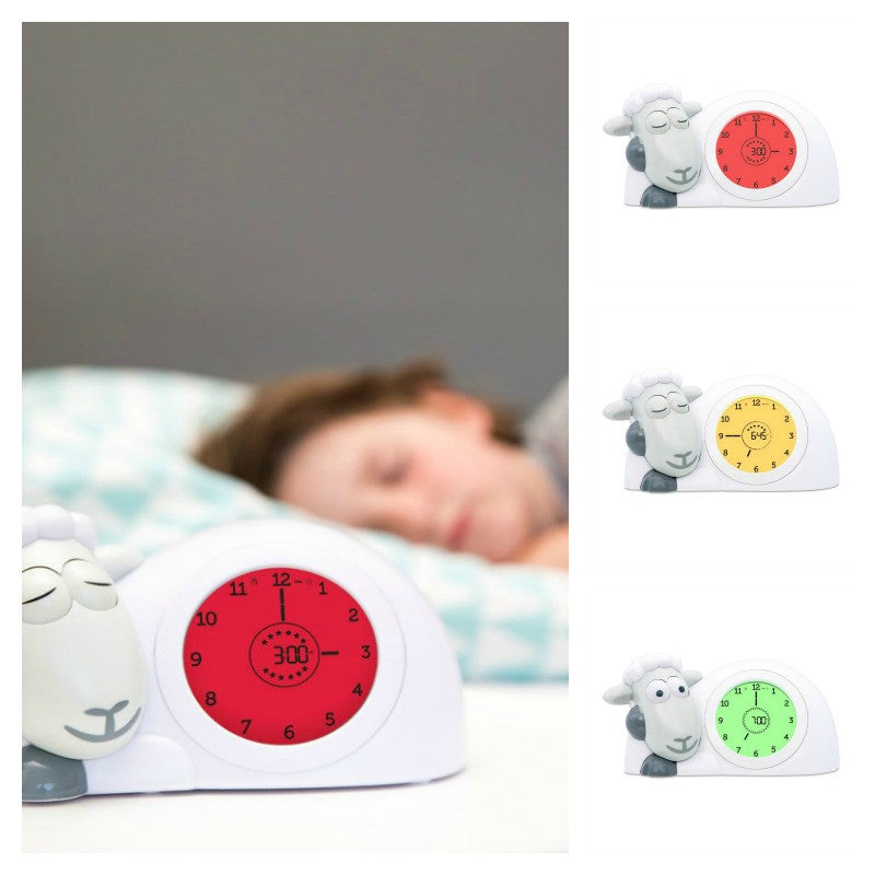 Improve bedtimes and wake up times