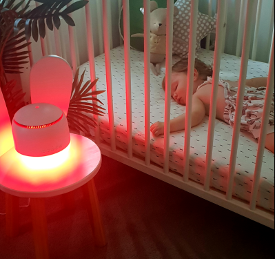baby nursery night light