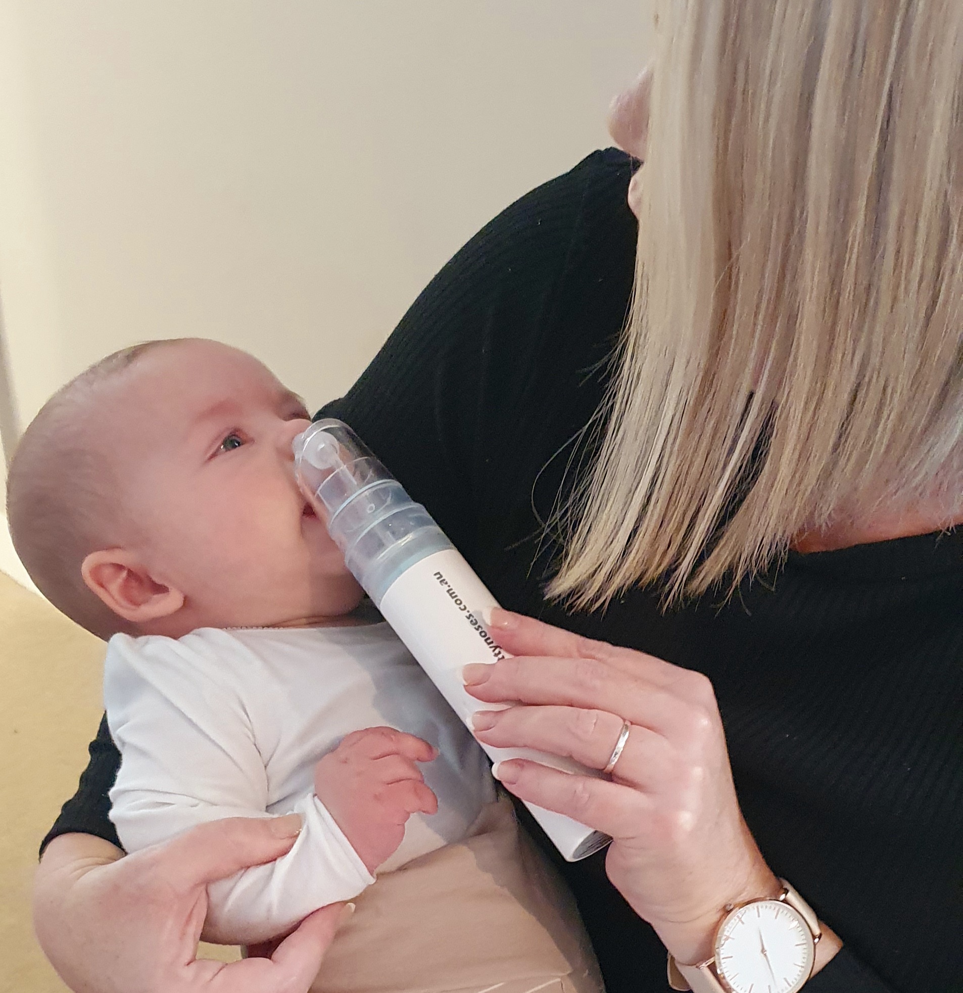 EXTRA PARTS FOR Snotty Boss: Battery-Powered Nasal Aspirator • Bubsessed  Australian Shop For Mums Babies Australian Baby Shop